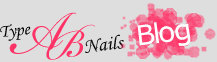 TypeAB Nails Blog